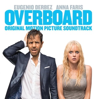 Foto 1 | Foto 1 | Banda Sonora Overboard Original De Sony - Venta Internacional.