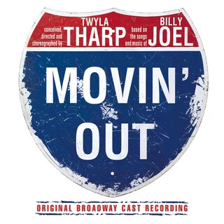 Foto 1 | Foto 1 | El Elenco Musical Graba Movin' Out Basada En Las Canciones De Billy Joel - Venta Internacional.
