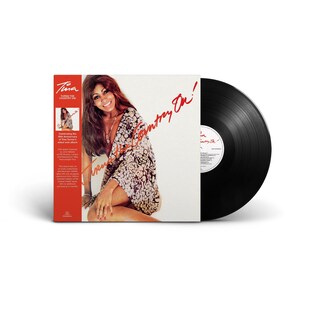 Foto 1 | Foto 1 | ¡el Álbum De Música Tina Enciende El País! De Rhino/parlophone - Venta Internacional.