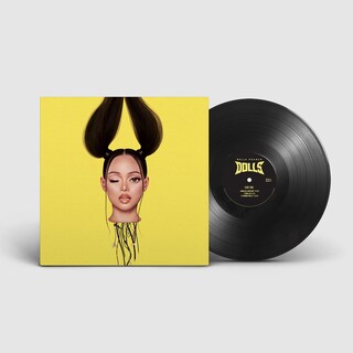 Foto 1 | Foto 1 | Dolls Ep - Venta Internacional.