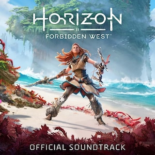 Foto 1 | Foto 1 | Caja De Vinilo Con La Banda Sonora Original De Sony Horizon Forbidden West - Venta Internacional.