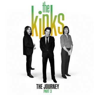 Foto 2 | Foto 2 | Vinilo Bmg The Journey Parte 3 2 Lp 180 G - Venta Internacional.
