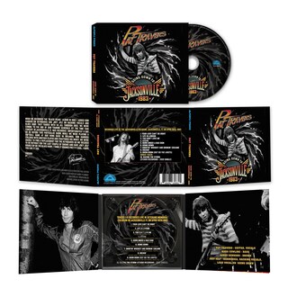 Foto 1 | Foto 1 | Álbum De Música The Orchard Going Down To Jacksonville 1983 - Venta Internacional.