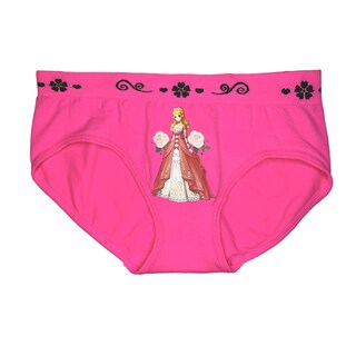 Foto 2 | Foto 2 | Pantaletas para Niña Oh My Girl 6 Piezas