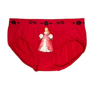 Foto 3 | Foto 3 | Pantaletas para Niña Oh My Girl 6 Piezas