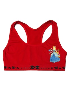 Foto 3 | Foto 3 | Paquete 6 Tops De Niña Tatys Fashion Con Divertidos Diseños Talla M (8-11 Años) Diferentes Colores
