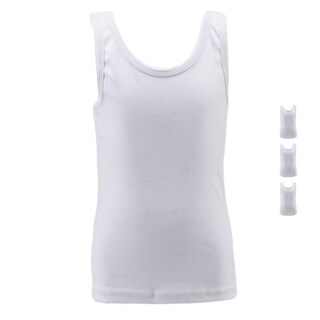 Foto 1 | Foto 1 | Camiseta Para Niña Cuello Redondo Bambi Color Blanco Con Tela Suave Y Comoda Para Tu Peque