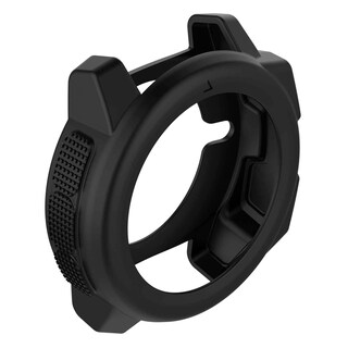 Foto 4 | Foto 4 | Protector de Pantalla y Funda de Silicona Lamshaw para Garmin Instinct 2 - Venta Internacional