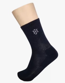 Foto 8 | Foto 8 | Calcetas Largas John Henry 9 Pares para Hombre
