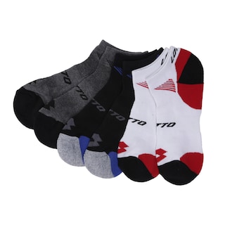 Foto 1 | Foto 1 | 3 Pares De Calcetas Loto Deportivas Para Hombre