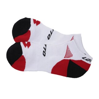 Foto 2 | Foto 2 | 3 Pares De Calcetas Loto Deportivas Para Hombre