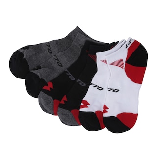 Foto 1 | Foto 1 | 3 Pares De Calcetas Lotto Deportivas Para Hombre