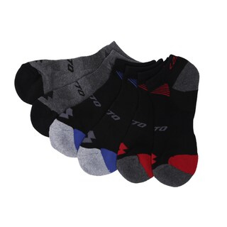 Foto 1 | Foto 1 | 3 Pares De Calcetas Loto Deportivas Para Hombre