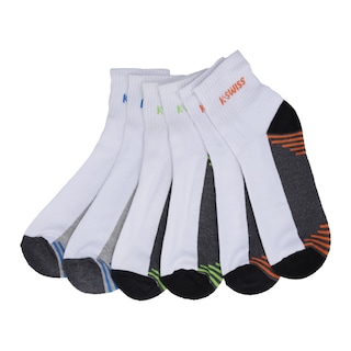 Foto 1 | Foto 1 | Paquete de 3 Tines Deportivos K-swiss Ks-503 para Hombre