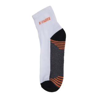 Foto 3 | Foto 3 | Paquete de 3 Tines Deportivos K-swiss Ks-503 para Hombre