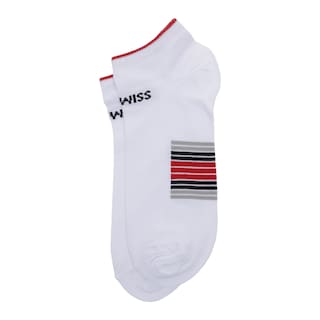 Foto 2 | Foto 2 | Tines Deportivos K-swiss Ks-604 para Hombre 3 Piezas