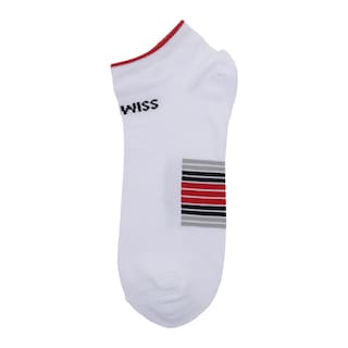 Foto 3 | Foto 3 | Tines Deportivos K-swiss Ks-604 para Hombre 3 Piezas