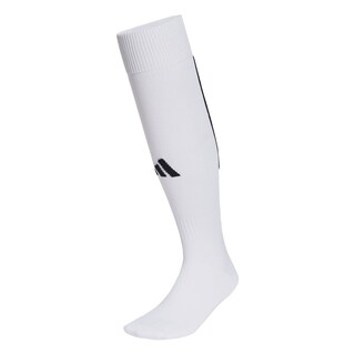 Foto 1 | Foto 1 | Calcetines Santos 25 Adidas Blanco Unisex