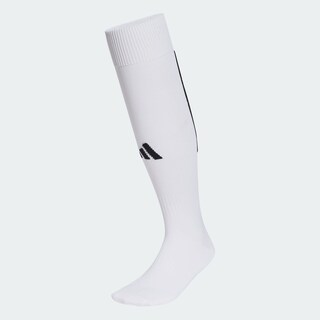 Foto 2 | Foto 2 | Calcetines Santos 25 Adidas Blanco Unisex