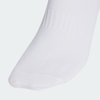 Foto 4 | Foto 4 | Calcetines Santos 25 Adidas Blanco Unisex