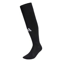 Calcetines Santos 25 Adidas Negro Unisex