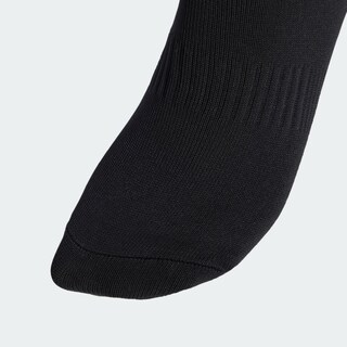 Foto 4 | Foto 4 | Calcetines Santos 25 Adidas Negro Unisex