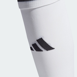 Foto 3 | Foto 3 | Mangas De Equipo Adidas Blanco Unisex