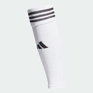 Foto 2 | Foto 2 | Mangas De Equipo Adidas Blanco Unisex