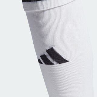 Foto 3 | Foto 3 | Mangas De Equipo Adidas Blanco Unisex