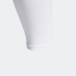 Foto 4 | Foto 4 | Mangas De Equipo Adidas Blanco Unisex
