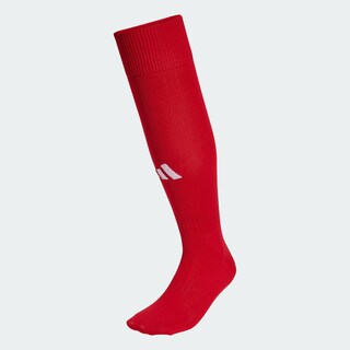 Foto 3 | Foto 3 | Calcetines Santos 25 Adidas Rojo Unisex