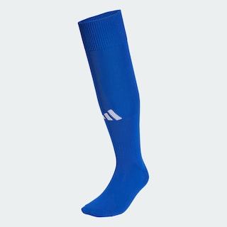 Foto 2 | Foto 2 | Calcetines Santos 25 Adidas Azul Unisex