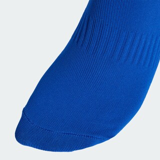 Foto 4 | Foto 4 | Calcetines Santos 25 Adidas Azul Unisex