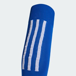 Foto 5 | Foto 5 | Calcetines Santos 25 Adidas Azul Unisex