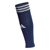 Mangas De Equipo Adidas Azul Unisex