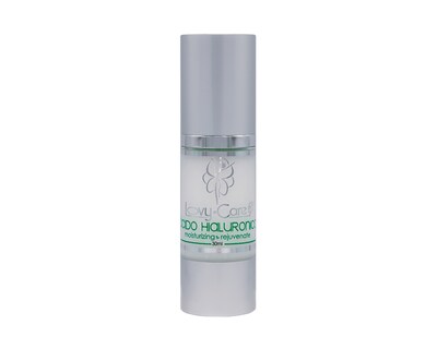 Foto 1 | Foto 1 | Crema Antiarrugas Lovy Care 002PN509 color Blanco 30 ml