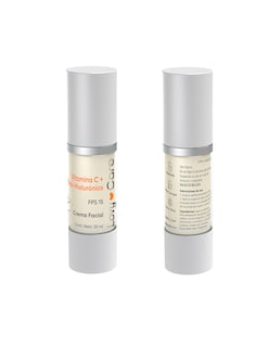 Foto 3 | Foto 3 | Crema Facial Lovy Care con Vitamina C y Ácido Hialurónico de 30 ml