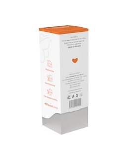 Foto 4 | Foto 4 | Crema Facial Lovy Care con Vitamina C y Ácido Hialurónico de 30 ml