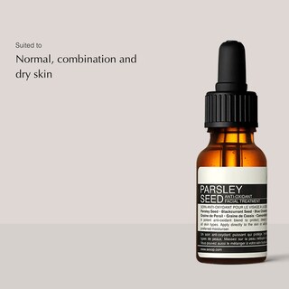 Foto 2 | Foto 2 | Tratamiento Facial Aesop Antioxidante Con Semillas De Perejil, 15 Ml - Venta Internacional.