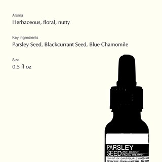 Foto 3 | Foto 3 | Tratamiento Facial Aesop Antioxidante Con Semillas De Perejil, 15 Ml - Venta Internacional.