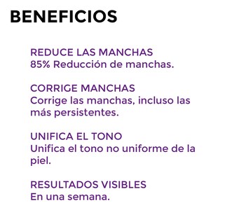 Foto 6 | Foto 6 | Kit Anti-manchas Despigmentante Melasyl La Roche Posay 3 Piezas Unifica Tono, Reduce Hiperpigmentación
