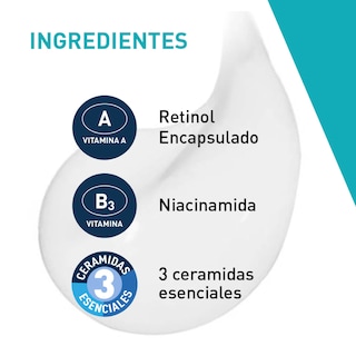Foto 6 | Foto 6 | Cerave Kit Anti-acné, Imperfecciones, Barros Y Espinillas Control Marcas Por Acné Rutina De Dia Y De Noche 5 Piezas