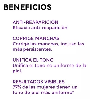 Foto 6 | Foto 6 | Kit Anti-manchas Despigmentante Con Niacinamida Y Melasyl La Roche Posay, Unifica El Tono De La Piel 2 Piezas