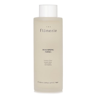 Foto 1 | Foto 1 | Máscara Facial Flanerie Rose Spring Papaya de 100 ml-Venta Internacional