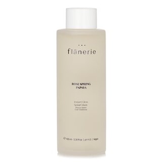 Foto 2 | Foto 2 | Máscara Facial Flanerie Rose Spring Papaya de 100 ml-Venta Internacional