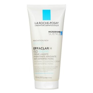 Foto 2 | Foto 2 | Crema Limpiadora La Roche Posay Effaclar H Iso Biome - Venta Internacional.