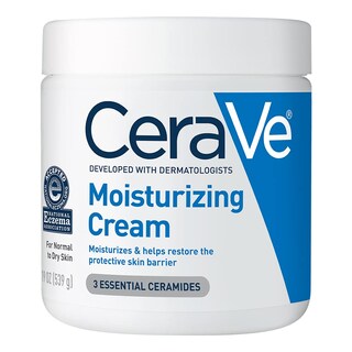 Foto 1 | Foto 1 | Crema Hidratante Cerave Cuerpo Y Cara Para Piel Seca 560ml - Venta Internacional.