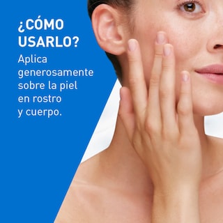 Foto 2 | Foto 2 | Cerave Crema Hidratante Facial Y Corporal 454gr Con Ácido Hialurónico Y Ceramidas | Hidratación 24h Para Piel Seca O Sensible