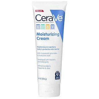 Foto 1 | Foto 1 | Crema Hidratante Cerave Baby Gentle Con Ceramidas 240 Ml - Venta Internacional.