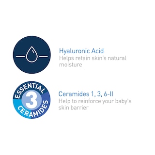 Foto 5 | Foto 5 | Crema Hidratante Cerave Baby Gentle Con Ceramidas 240 Ml - Venta Internacional.
